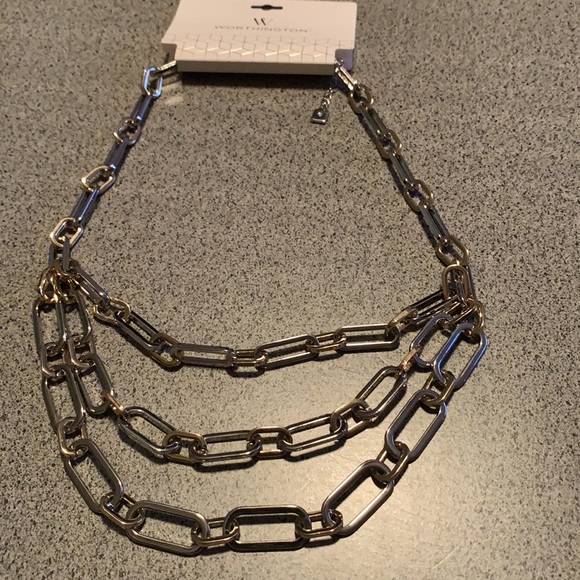 Worthington necklace - Picture 7 of 7